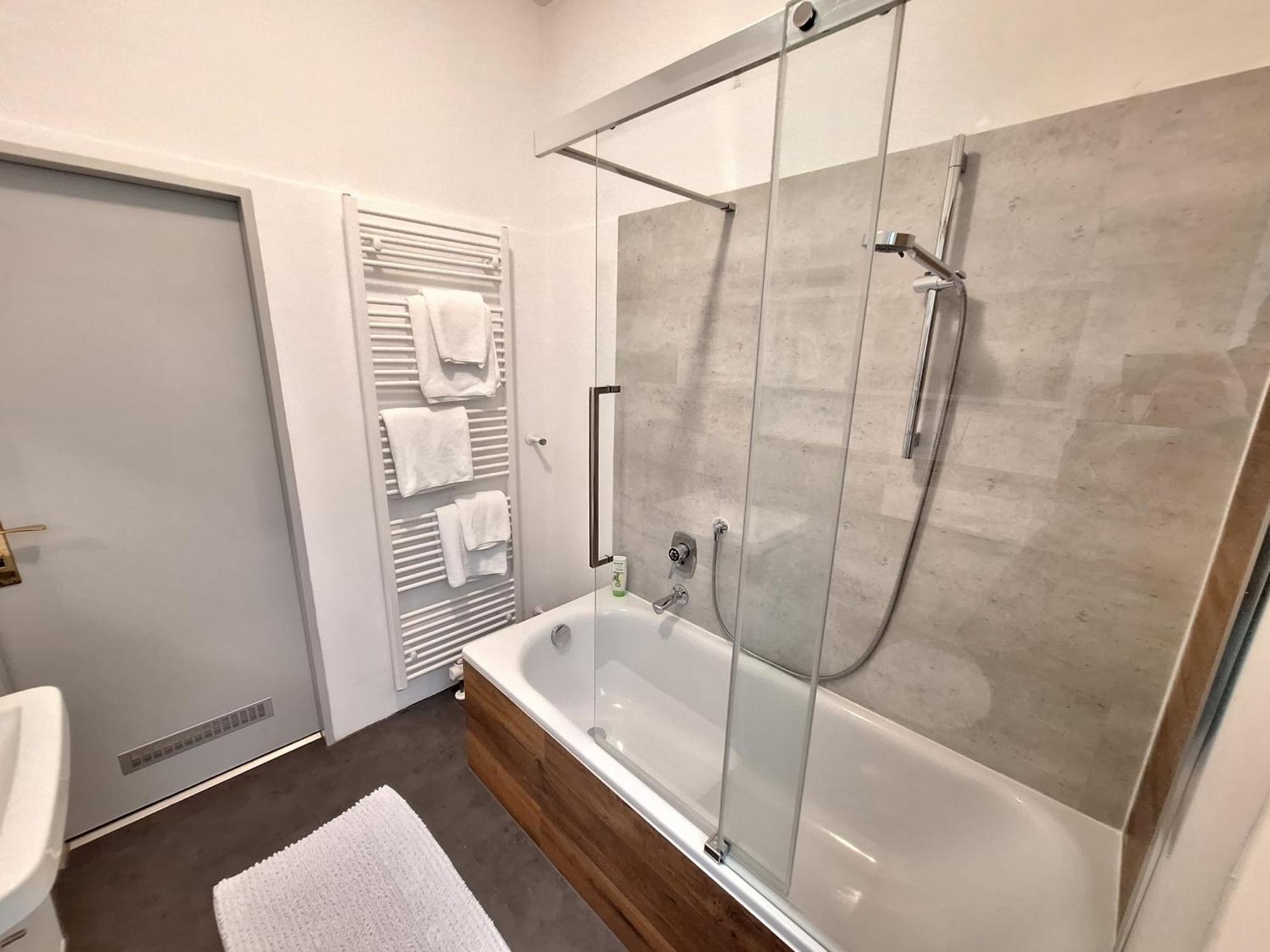 Apartment Moerlenzauber Ober-Morlen Экстерьер фото