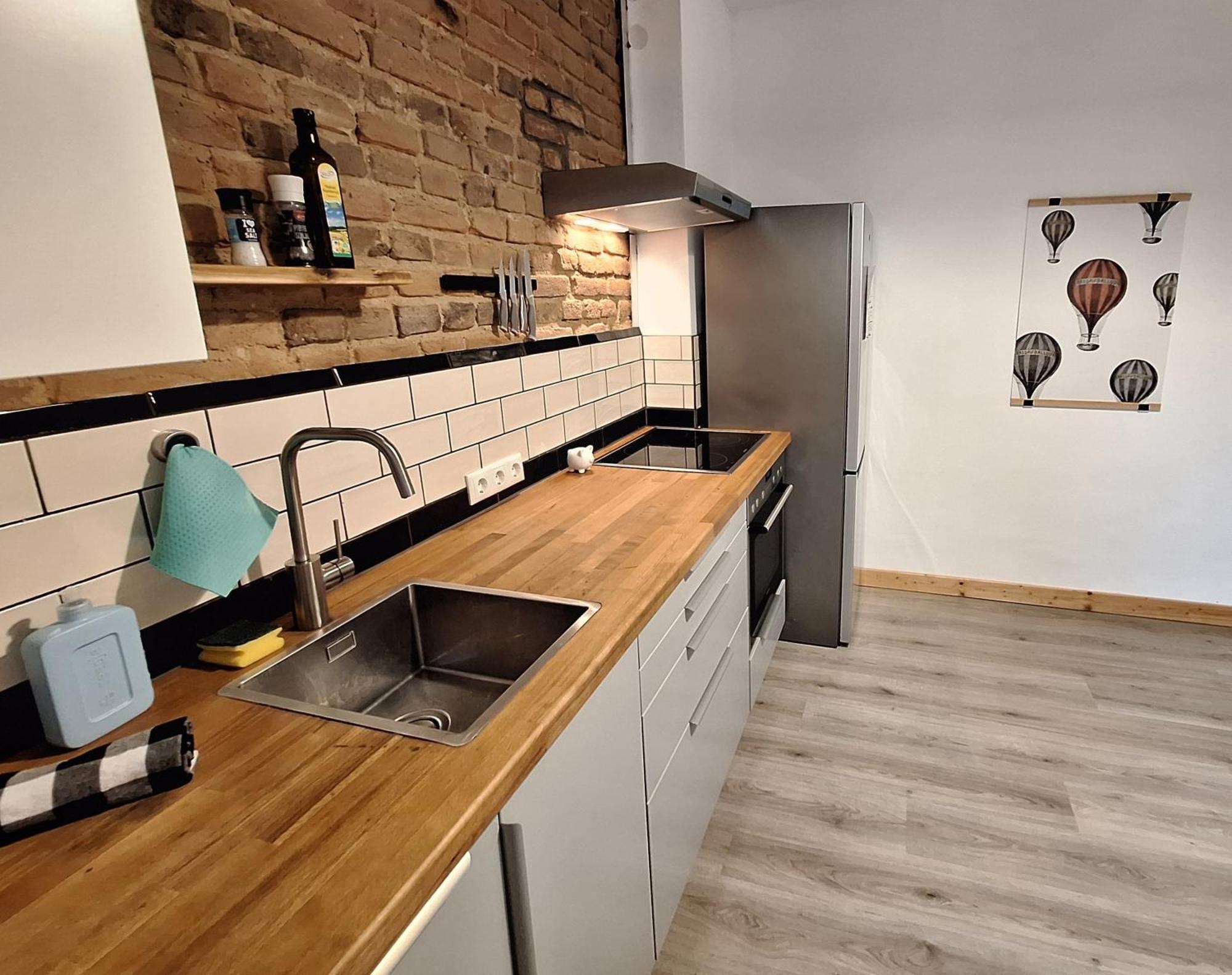 Apartment Moerlenzauber Ober-Morlen Экстерьер фото