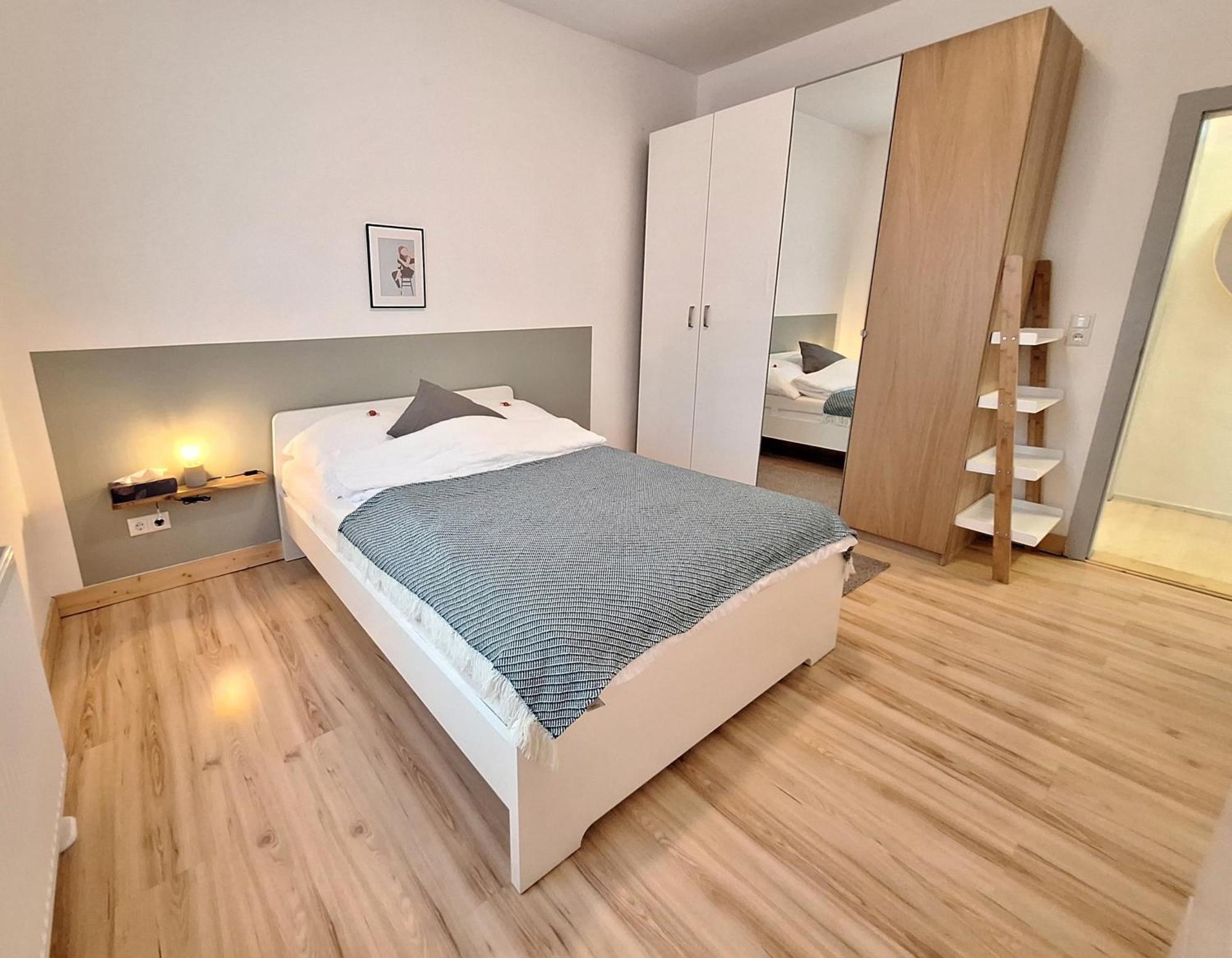 Apartment Moerlenzauber Ober-Morlen Экстерьер фото