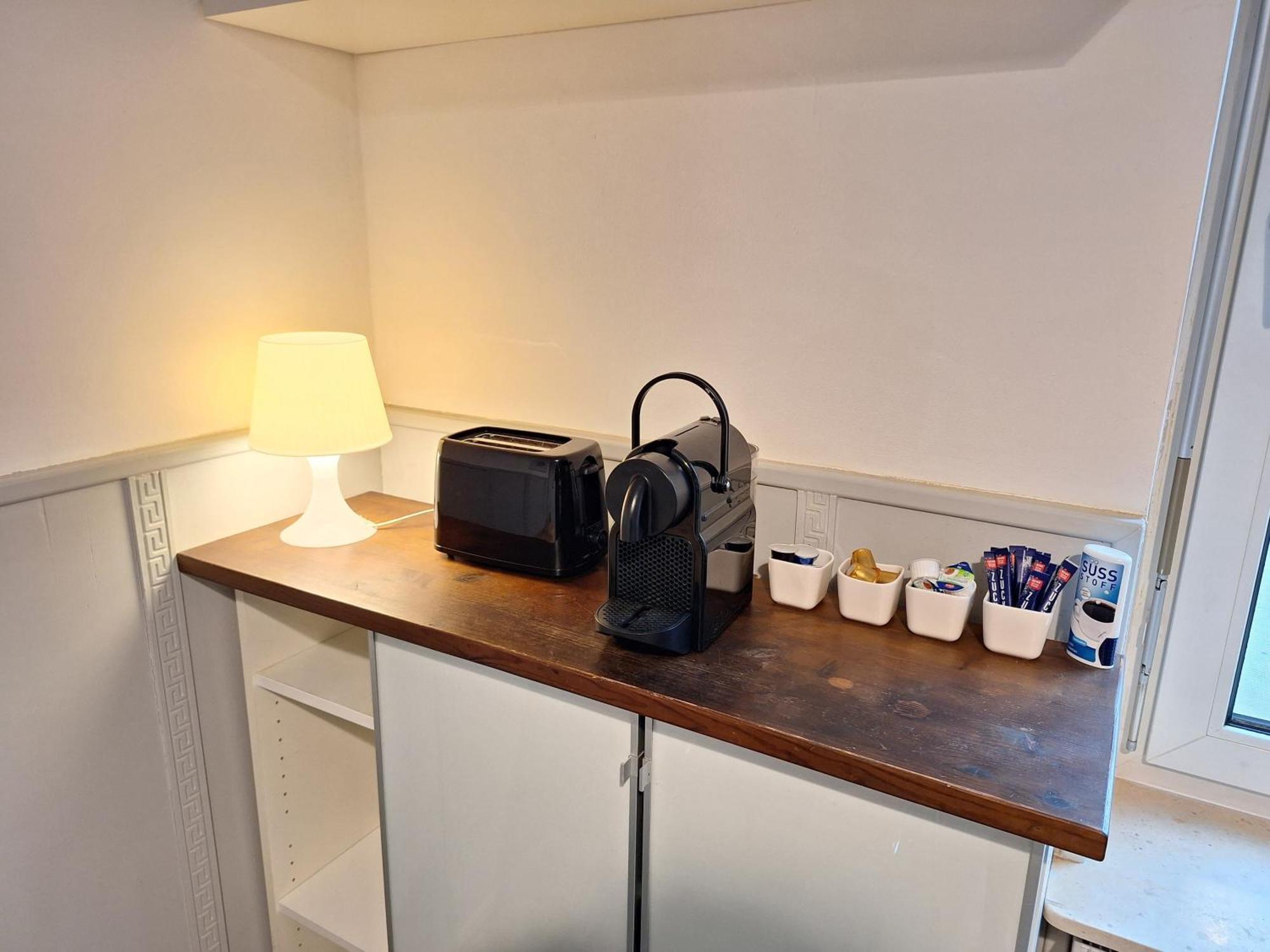 Apartment Moerlenzauber Ober-Morlen Экстерьер фото