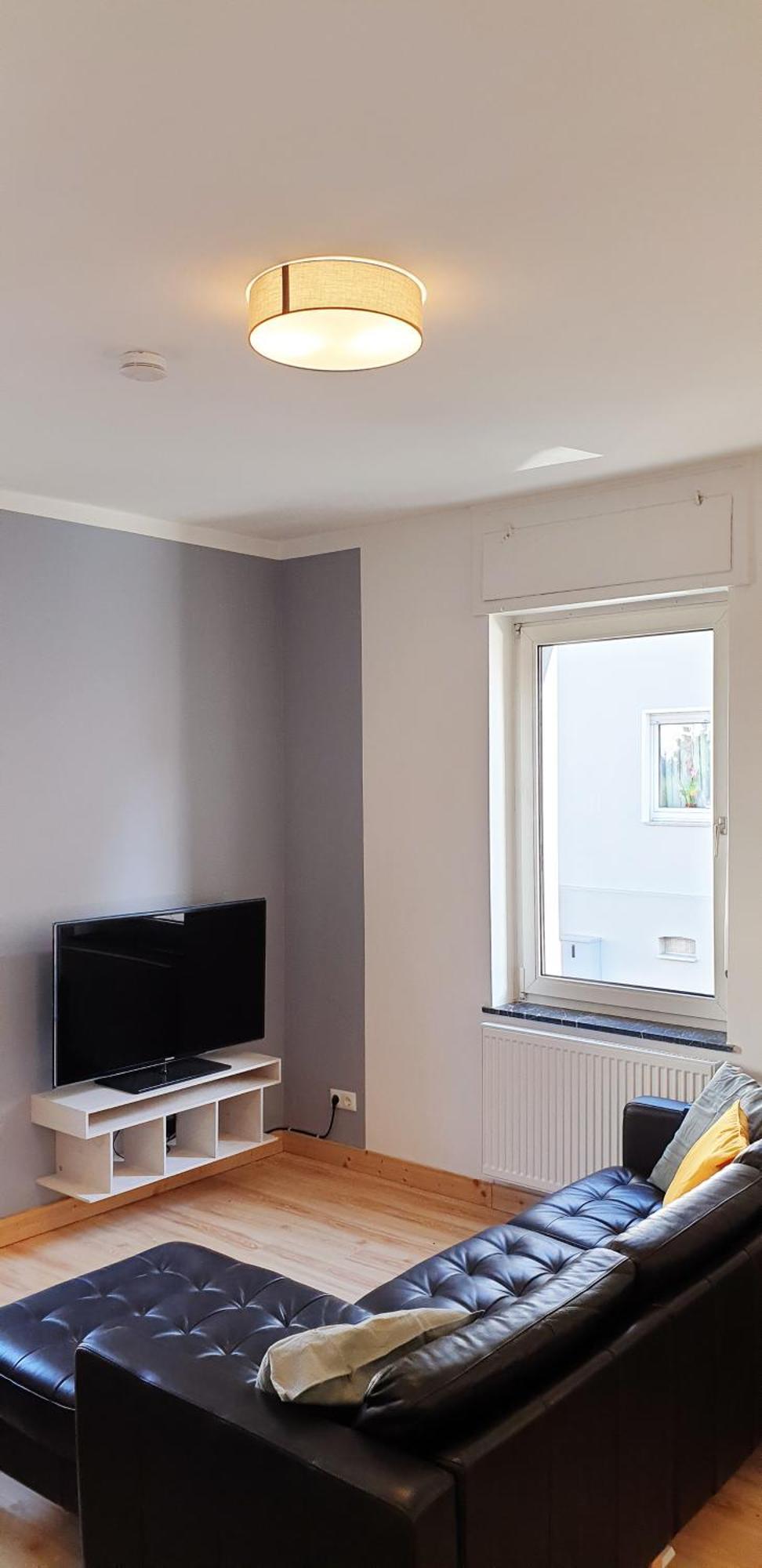 Apartment Moerlenzauber Ober-Morlen Экстерьер фото
