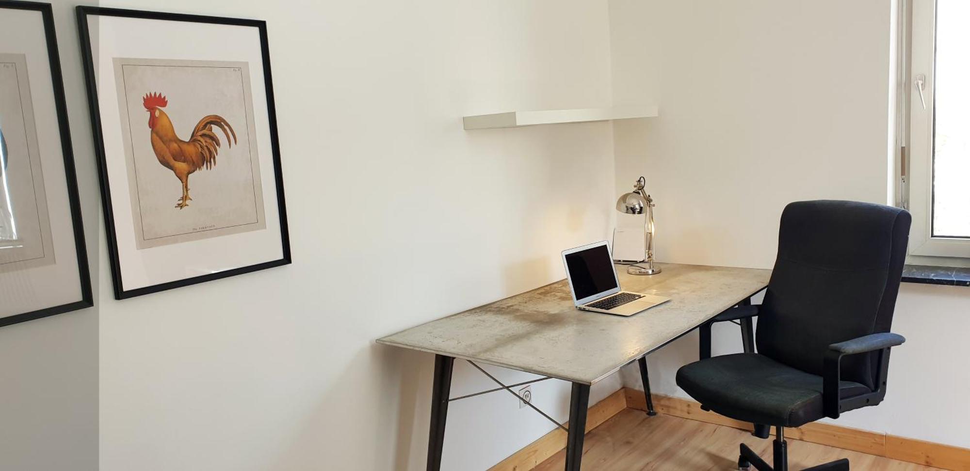Apartment Moerlenzauber Ober-Morlen Экстерьер фото