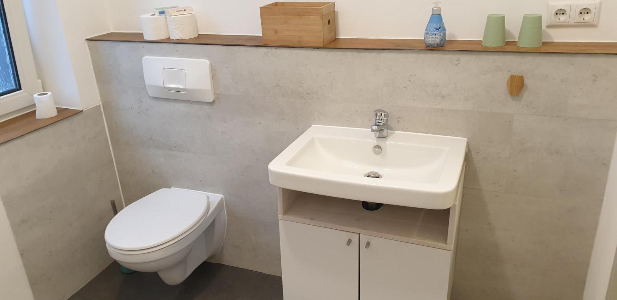 Apartment Moerlenzauber Ober-Morlen Экстерьер фото